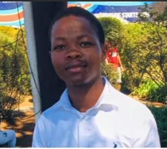 Mabona Maxwell Sihlongonyane