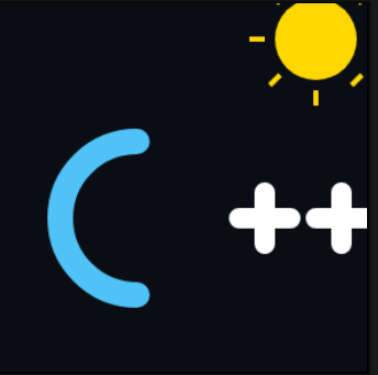 Pure C++ Mobile IDE